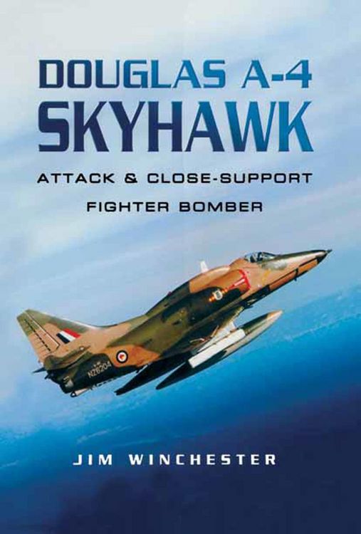 Produktbild: Douglas A-4 Skyhawk