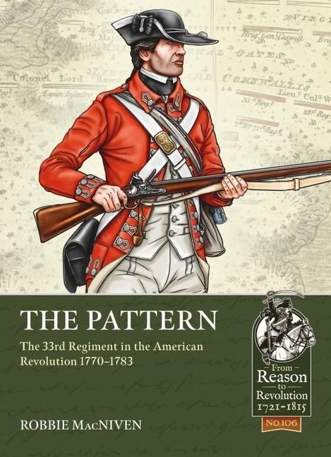 Produktbild: The Pattern