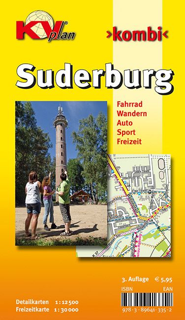 Produktbild: Suderburg
