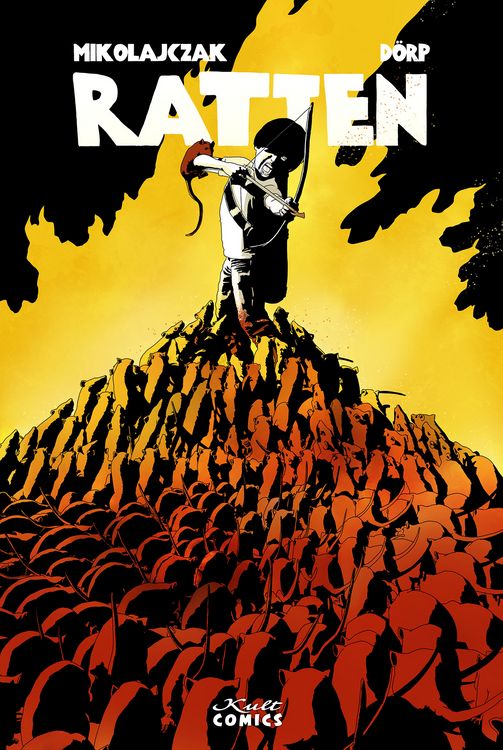 Produktbild: Ratten