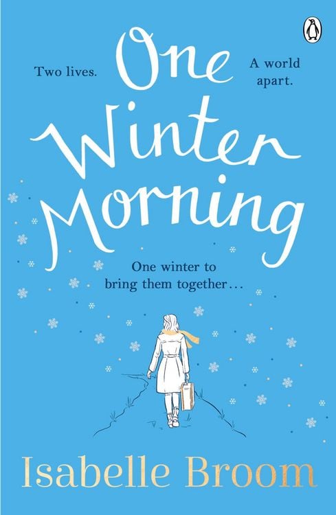 Produktbild: One Winter Morning