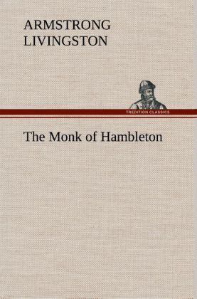 Produktbild: The Monk of Hambleton