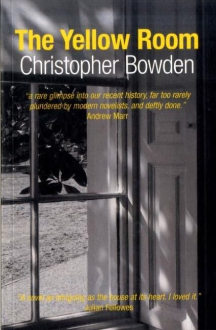 Produktbild: The Yellow Room
