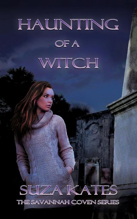 Produktbild: Haunting of a Witch