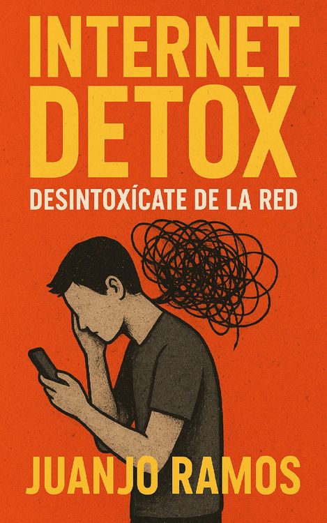Produktbild: Internet Detox
