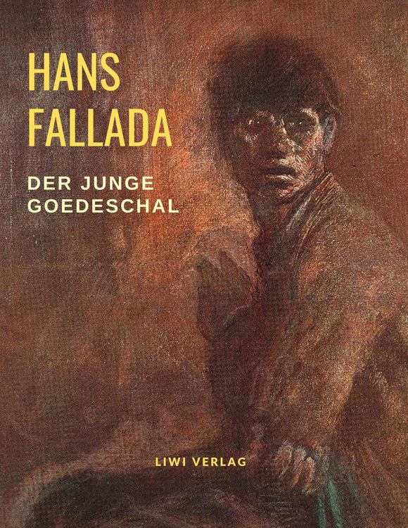 Produktbild: Der junge Goedeschal