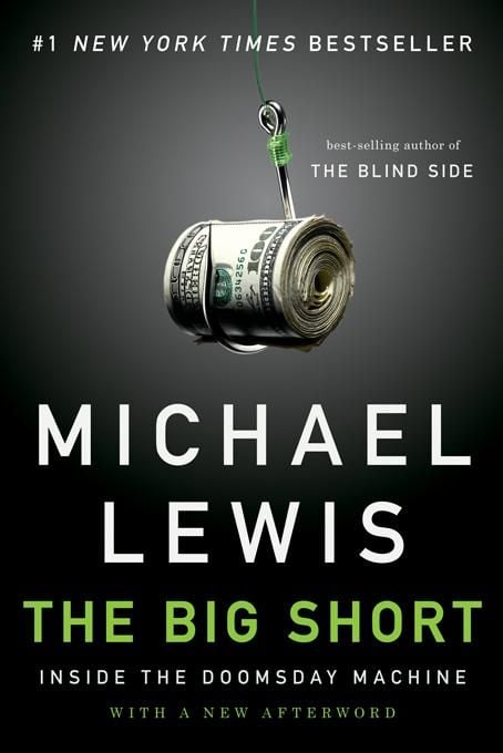 Produktbild: The Big Short
