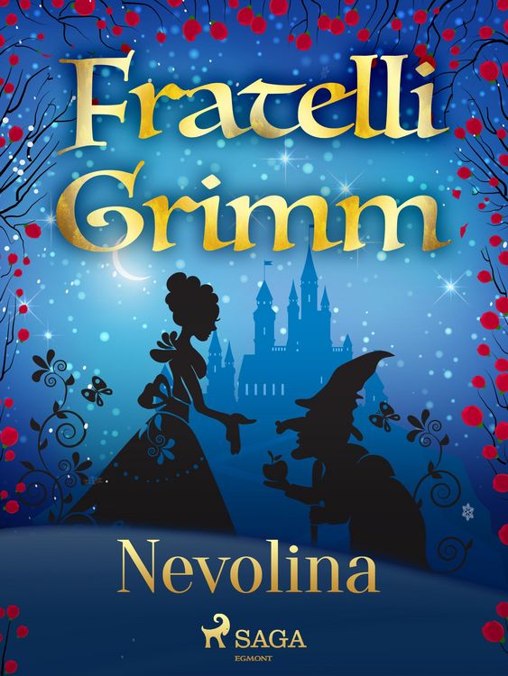 Produktbild: Nevolina