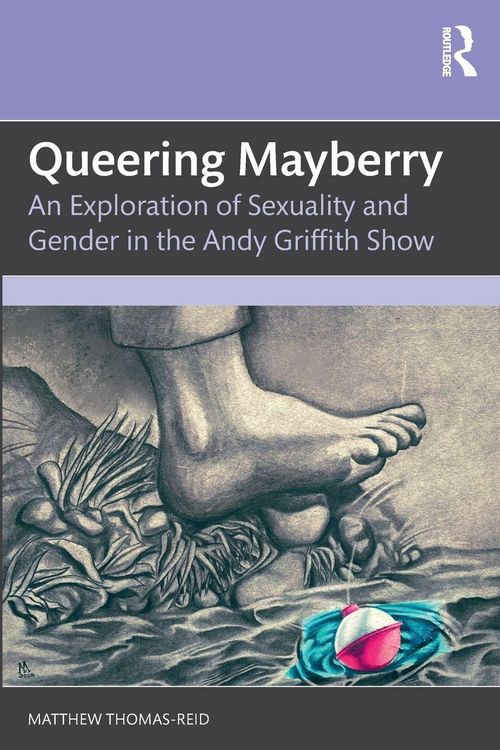 Produktbild: Queering Mayberry