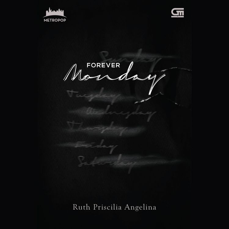 Produktbild: Forever Monday