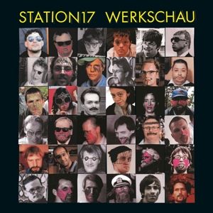 Produktbild: Werkschau