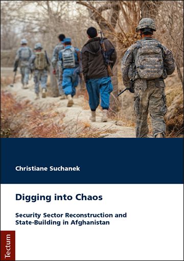 Produktbild: Digging into Chaos