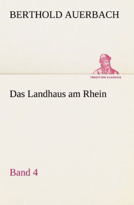 Produktbild: Das Landhaus am Rhein Band 4