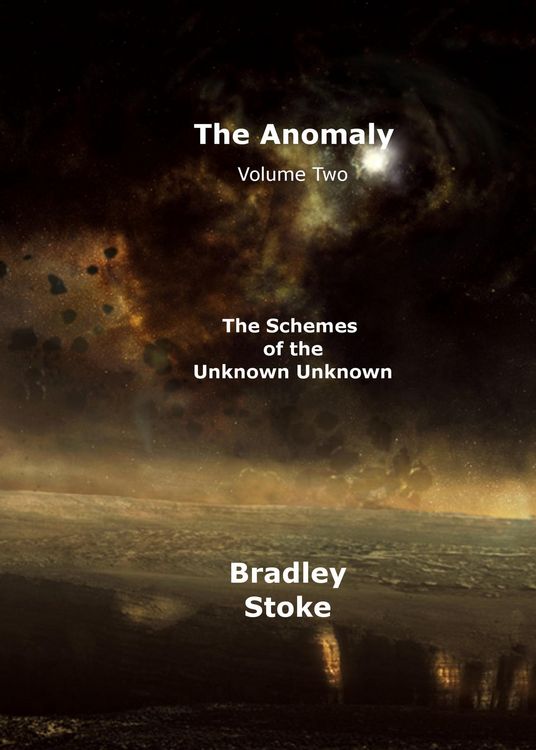Produktbild: The Schemes of the Unknown Unknown (The Anomaly Trilogy, #2)