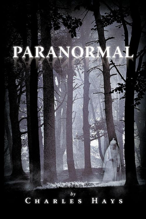 Produktbild: Paranormal