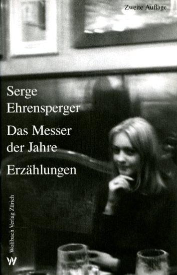 Produktbild: Das Messer der Jahre