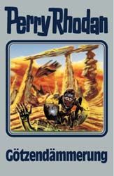 Produktbild: G&ouml;tzend&auml;mmerung