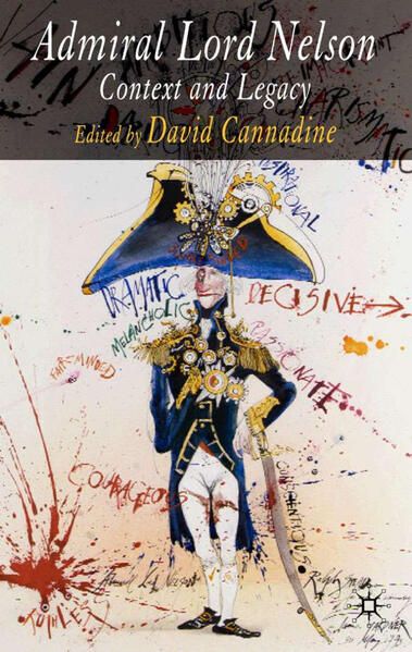 Produktbild: Admiral Lord Nelson