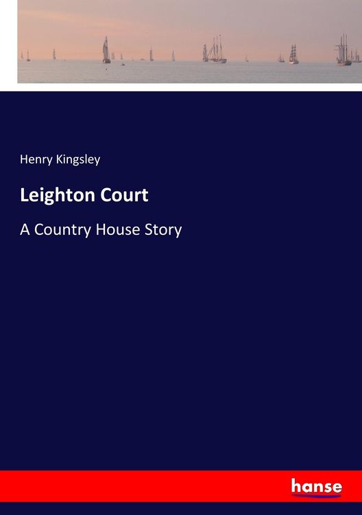 Produktbild: Leighton Court