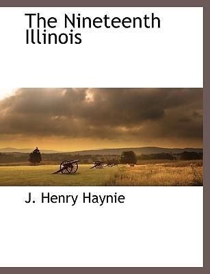 Produktbild: The Nineteenth Illinois