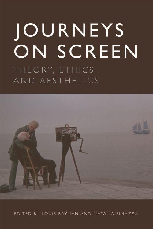 Produktbild: Journeys on Screen