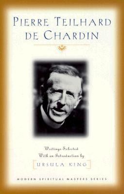 Produktbild: Pierre Teilhard de Chardin: Writings (Modern Spiritual Masters Series)