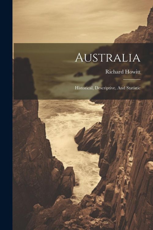 Produktbild: Australia