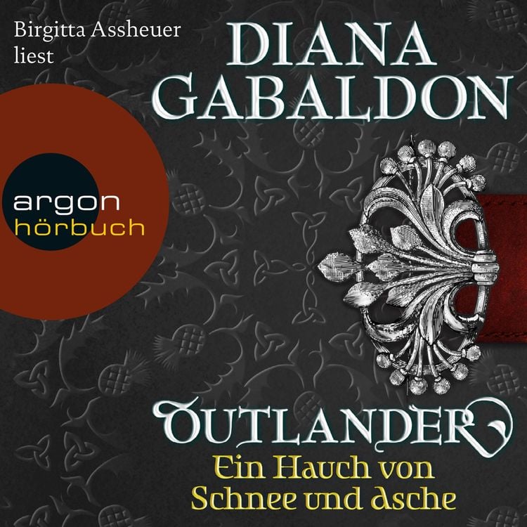 Bild vom Artikel Ein Hauch von Schnee und Asche vom Autor Diana Gabaldon