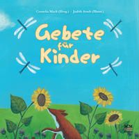 Produktbild: Gebete f&uuml;r Kinder
