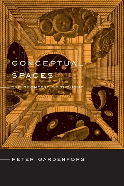 Produktbild: Conceptual Spaces