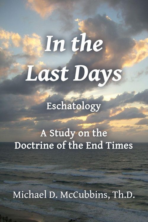 Produktbild: In the Last Days
