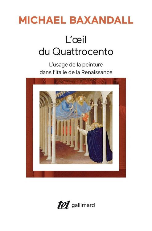 Produktbild: L'oeil du Quattrocento