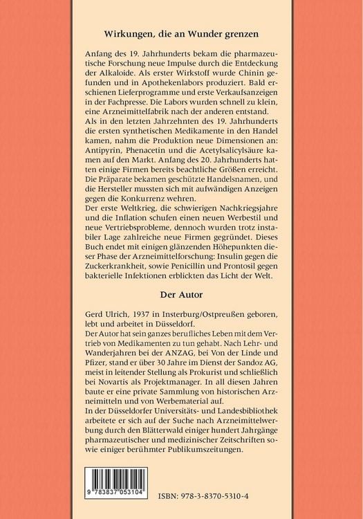 Produktbild: Wirkungen, die an Wunder grenzen