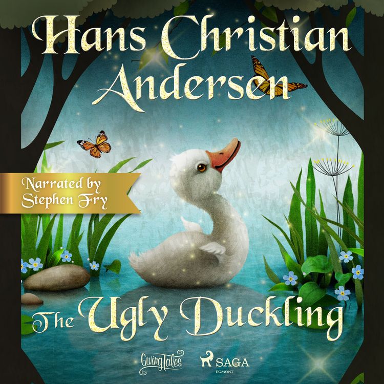 Produktbild: The Ugly Duckling