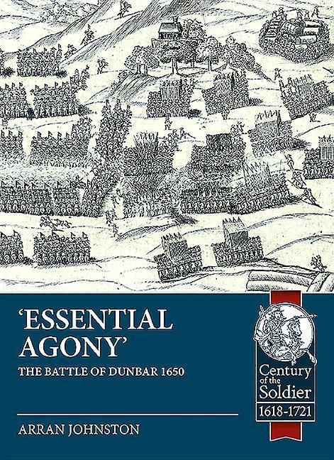 Produktbild: Essential Agony