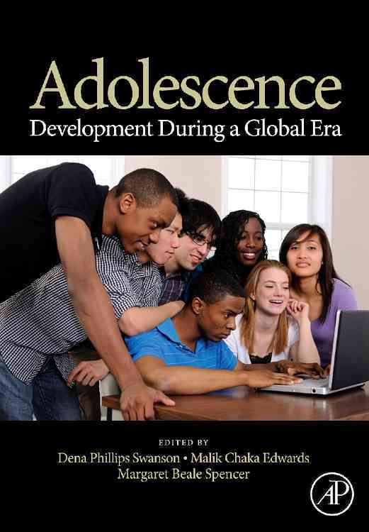 Produktbild: Adolescence