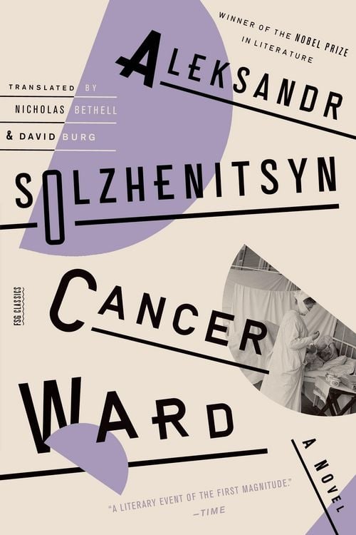 Produktbild: Cancer Ward