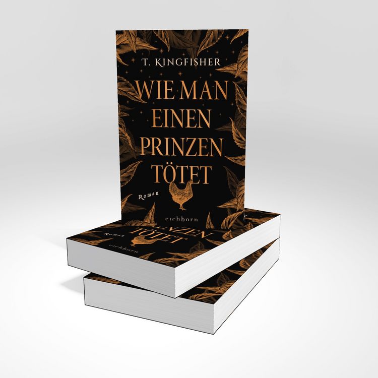 Wie man einen Prinzen tötet