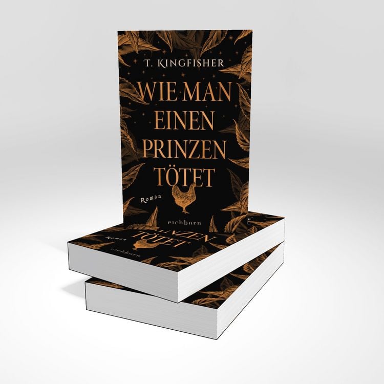 Produktbild: Wie man einen Prinzen t&ouml;tet