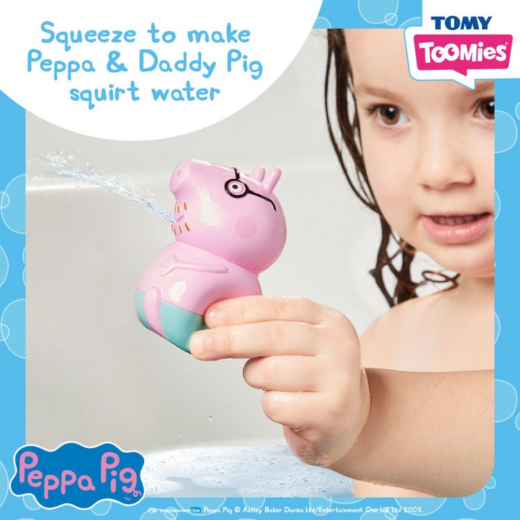Produktbild: Peppa Wutz Pedalo