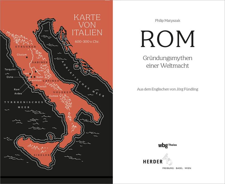 Produktbild: ROM