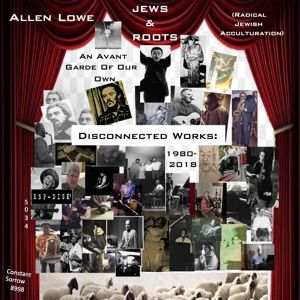 Produktbild: Disconnected Works 1980-2018