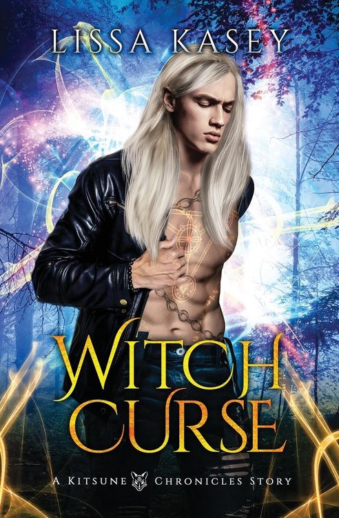 Produktbild: WitchCurse