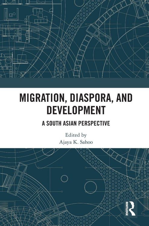 Produktbild: Migration, Diaspora, and Development