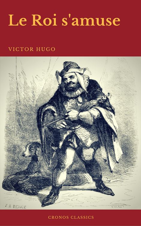 Produktbild: Le Roi s'amuse (Cronos Classics)