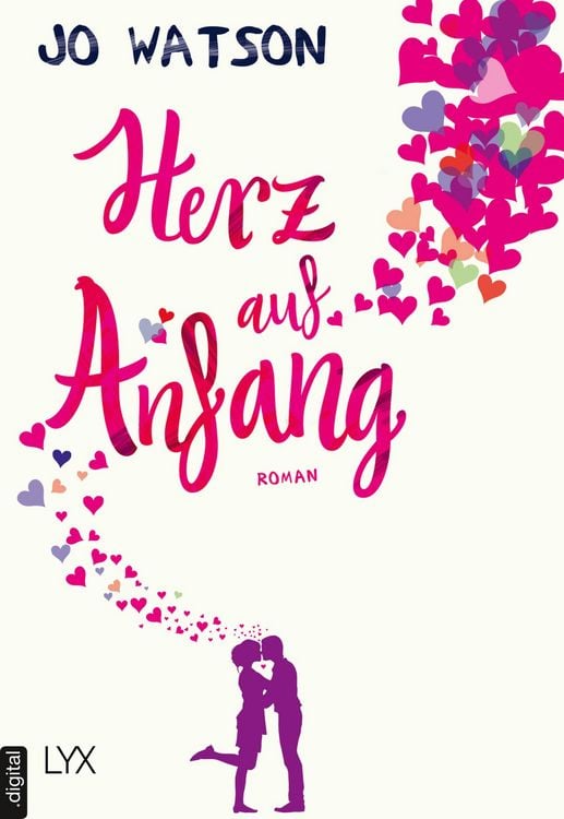 Produktbild: Herz auf Anfang