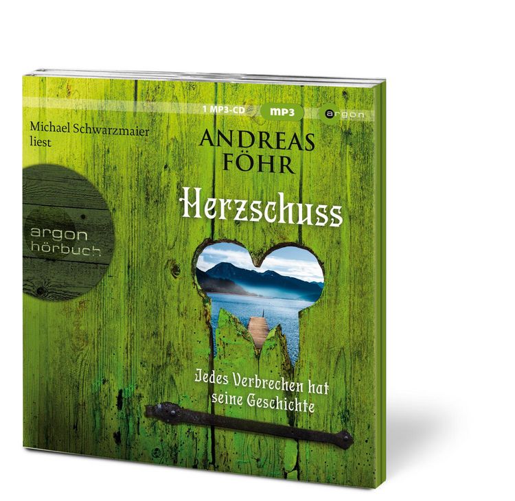 Produktbild: Herzschuss