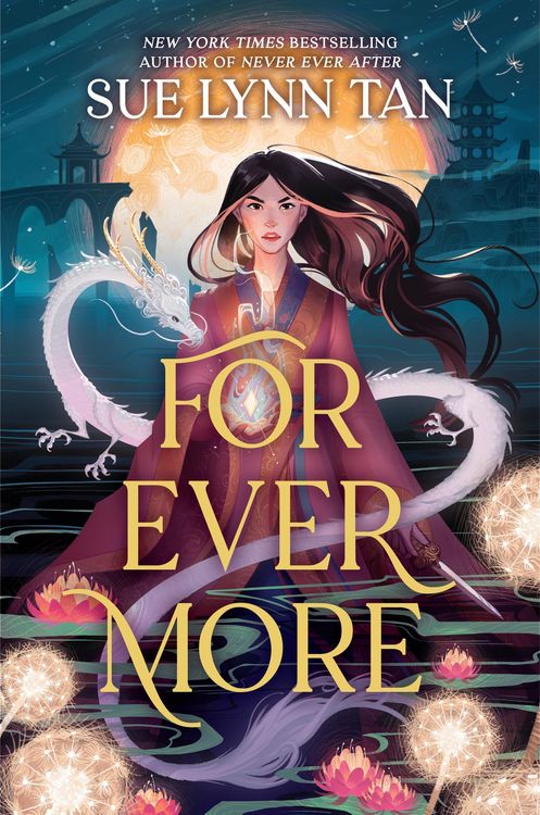 Produktbild: For Ever More