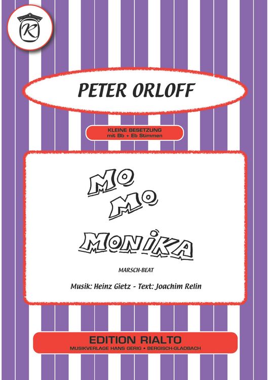Produktbild: Monika