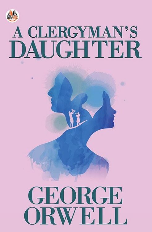 Produktbild: A Clergyman's Daughter